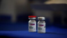 Canadá reporta la primera muerte de una mujer por trombosis tras recibir vacuna de AstraZeneca