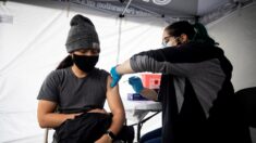 Estados Unidos vuelve a vacunar con Johnson & Johnson tras once días de pausa