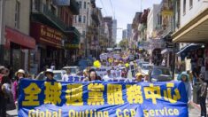 Tuidang: Un movimiento que puede disolver el PCCh desde dentro