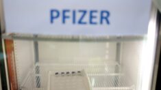 Un estudio israelí revela la resistencia de la variante sudafricana a la vacuna de Pfizer