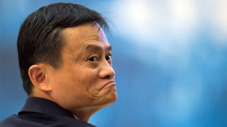 Jack Ma tenía razón cuando dijo: «Los empresarios chinos realmente no terminan bien»