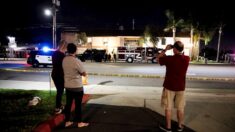 La víctima más pequeña del tiroteo en Orange era «tan dulce e inocente»