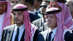 Jordania acusa al exheredero de buscar «desestabilizar la seguridad» del país