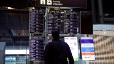 España prorroga al 11 de mayo las limitaciones a vuelos de Brasil y Sudáfrica