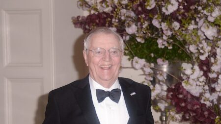 Muere a los 93 años Walter Mondale, el vicepresidente de Jimmy Carter