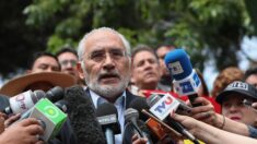 Expresidente Mesa dice que el Gobierno de Bolivia reactivó «persecución» contra opositores