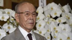 Muere con 92 años el Nobel de Física japonés Isamu Akasaki, padre de las LED