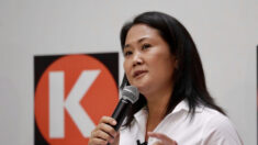Juez peruano confirma la continuidad de proceso legal contra Keiko Fujimori