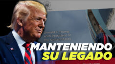 Al Descubierto: Trump lanza su nuevo sitio web; La Corte Suprema dictamina sobre Hillary Clinton