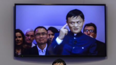 ¿Por qué Xi Jinping purgó a Jack Ma?