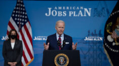 Aumentos de impuestos corporativos de Biden costarían 1 millón de empleos, según estudio