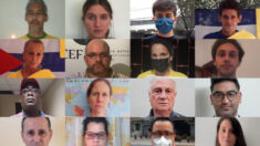 “Libertad para los 47”: Países hispanos se manifiestan en apoyo a activistas prodemocracia en Hong Kong
