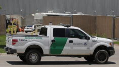 Responsabilidad Profesional de CBP investiga accidente con 4 muertos en Texas