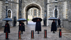 El funeral del príncipe Felipe tendrá lugar el próximo sábado en Windsor