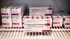 Dinamarca suspende definitivamente vacuna de AstraZeneca por casos anómalos
