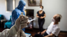 Repunta el rechazo en Perú a las vacunas contra covid-19
