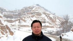 Esposa de Gao Zhisheng, “la conciencia de China”, teme que haya sido asesinado