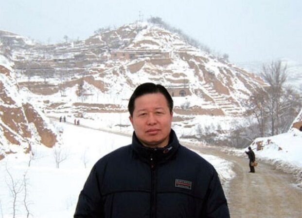El abogado de derechos humanos desaparecido Gao Zhisheng. (The Epoch Times)
