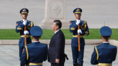 El líder chino Xi Jinping insinúa el regreso a la era de Mao