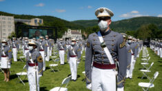 La “Teoría Crítica de la Raza” se imparte en la academia militar de West Point: Congresista