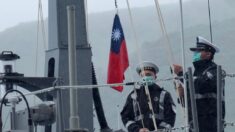 Australia y EE.UU. preparan «contingencias» frente a un posible conflicto en Taiwán