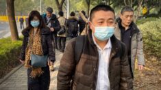 Castigan a abogados de activistas de Hong Kong disolviendo bufete y prohibiendo viajes