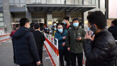 Beijing impone cuotas de vacunación a empresas y escuelas: Documento filtrado