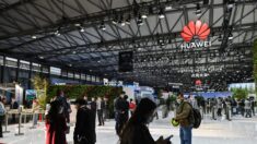 Sanciones de Trump golpean el negocio global de Huawei