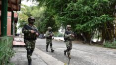 Ataque con explosivos en Colombia deja tres soldados muertos y varios heridos