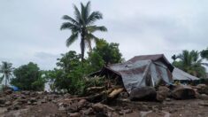 Al menos 113 muertos por las inundaciones en Indonesia y Timor Oriental