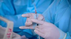 China estudia mezclar vacunas contra la COVID-19 para aumentar su eficacia: líder del CDC de China