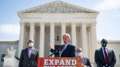 Proyecto de ampliar Corte Suprema es una «toma de poder» judicial por parte de los demócratas: experto