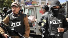 Una balacera en Bolivia deja cuatro personas fallecidas y un herido