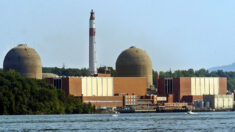Nueva York cerrará este viernes la central nuclear de Indian Point