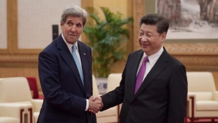 Xi Jinping vuelve a aparecer en público y el PCCh vuelve a abusar de Estados Unidos