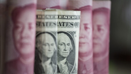 «Caballo de Troya»: Kyle Bass dice que China usará el yuan digital para exportar su autoritarismo