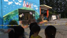 Ataque con cuchillo a guardería en China deja 16 niños y 2 profesores heridos