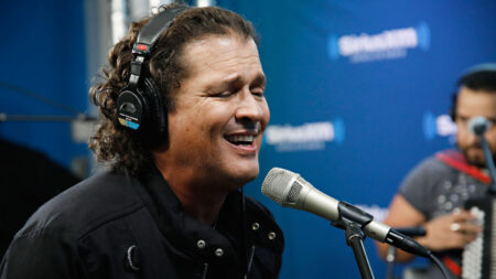 Muere el padre del cantante colombiano Carlos Vives a los 91 años