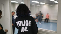 El ICE detiene a 26 inmigrantes ilegales en California para expulsarlos por delitos de abusos sexuales