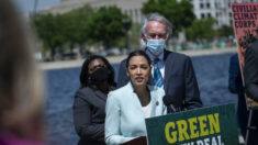 Reinicio del Green New Deal: Demócratas, ‘es una revolución’; GOP, es un ‘superpaquete socialista’