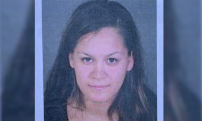 El Departamento de Policía de Los Ángeles (LAPD) nombró a Liliana Carrillo, de 30 años, como persona de interés. (Cortesía de LAPD)