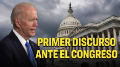 NTD Noticias: Primer discurso de Biden ante el Congreso; Federales registran propiedades de Giuliani