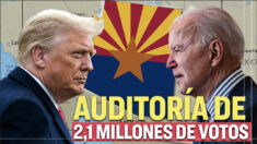 Al Descubierto: Arizona comenzará una detallada auditoría de las elecciones presidenciales 2020