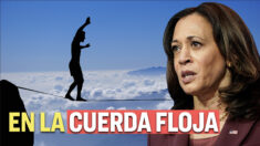 Al Descubierto: Kamala Harris en problemas con legisladores por no visitar la frontera sur