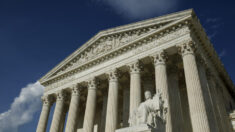 Estudio sobre la Corte Suprema muestra un aumento dramático en el apoyo a la libertad religiosa