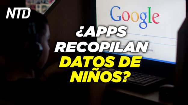 NTD Noticias: Youtube ocultará “no me gusta”; Piden Investigar apps infantiles de Google