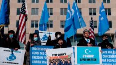Presentan resolución bipartidista que condena el genocidio del PCCh contra los uigures