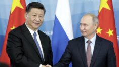 China y Rusia: ¿Las nuevas Potencias del Eje?