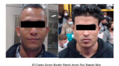 Comunicado sobre presuntos terroristas en frontera fue eliminado debido a información confidencial: DHS