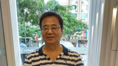 Un hijo pide la liberación de su padre detenido en China por sus creencias